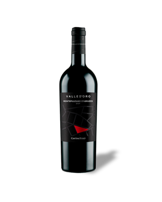 VALLE D'ORO MONTEPULCIANO