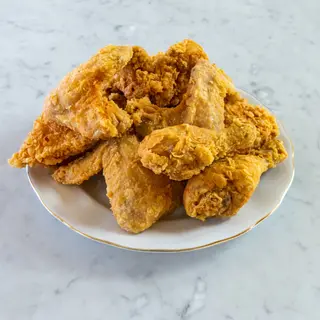 Pollo Crujiente (12 Pzs.)