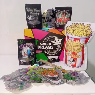 Pack "Cosmic"