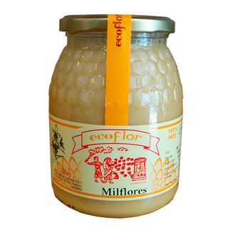 Miel Milflores Ecoflor 1Kg