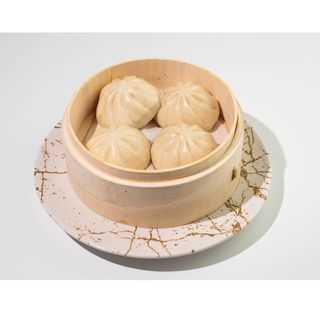 33. Xiaolongbao (4 Uds.)(小笼包)