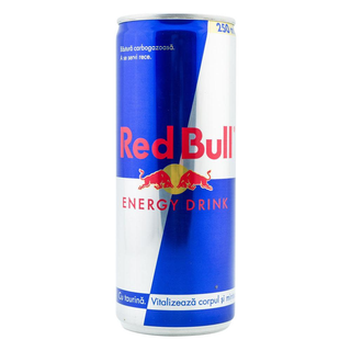 Red Bull Energizant