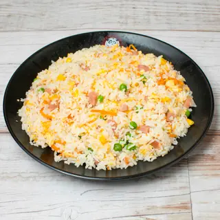 Arroz 3 Delicias
