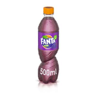 Fanta Грозде (500мл)