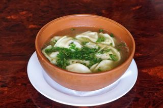 პელმენის ბულიონი