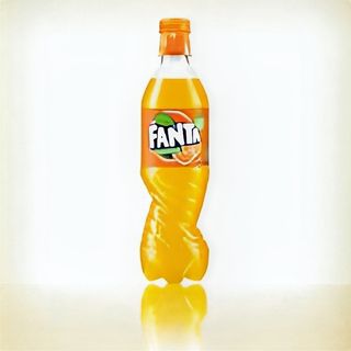 Fanta Pomarańczowa 0,5l