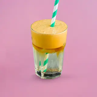 Coconut Americana