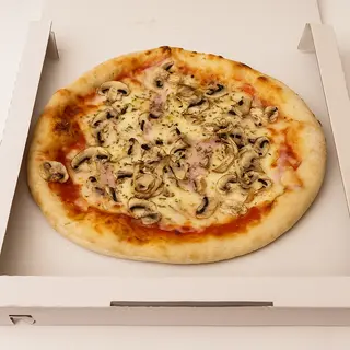 Pizza Miješana
