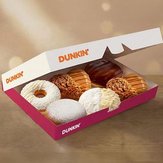 დონატი 6 ც