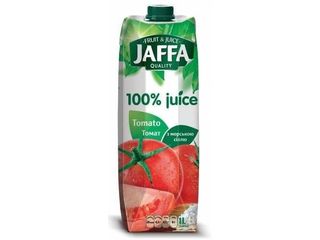 №537 Jaffa Томат (0,95l)