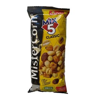Mr Corn Mix 5 