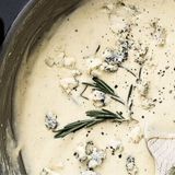 Gorgonzola sos