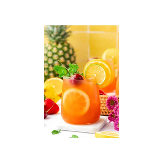 Cocktail Juice