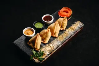 Samosa 220g
