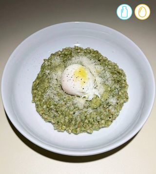 Trigo Sarraceno Verde