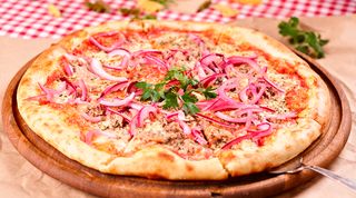 Pizza Beno