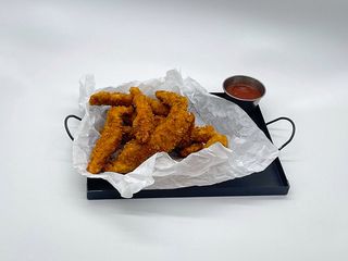 Курячі Стріпси