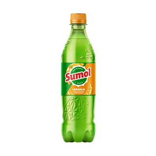 V Sumol Laranja 50cl
