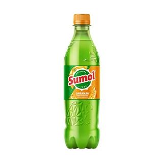 V Sumol Laranja 50cl