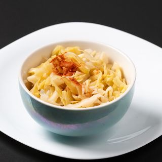 Salata de varza murata