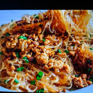 Fans di carne piccanti