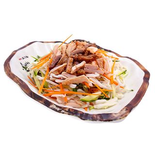 3B. Салата на майстора (350гр)