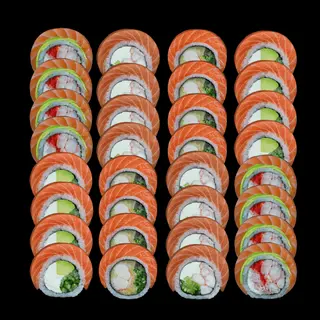 SAKE DELUXEPAK