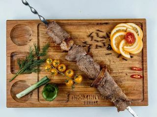 Шашлык Филе говядины