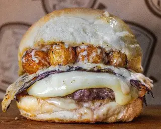 Burger Allan N. 5