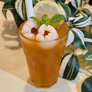 Té De Lichi