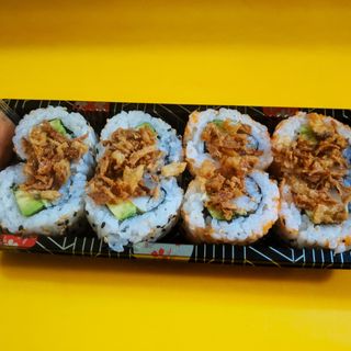 83. California Roll (8ud)