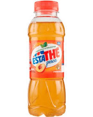 Tè freddo alla pesca 40 cl