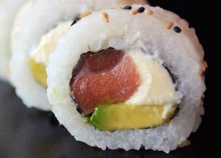 Malaga Roll (9 Uds.)