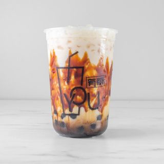 Black Sugar Leche (500 Ml.)