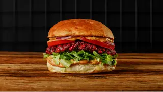 Vege Burak M