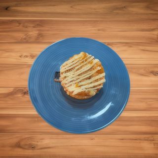 Tarta Yogurt de Fresa y Chocolate Blanco