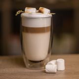 Marshmallow Latte
