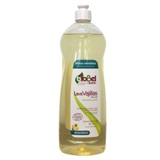 Lavavajillas A Mano Biobel 1