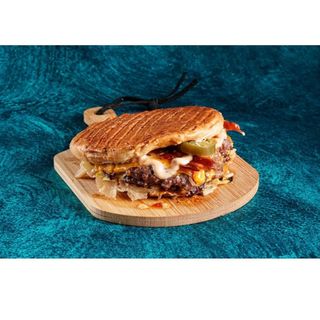 Gurmanska deluks macola 