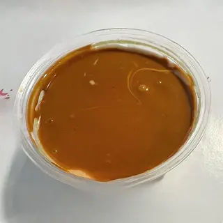 Cheesecake Caramel
