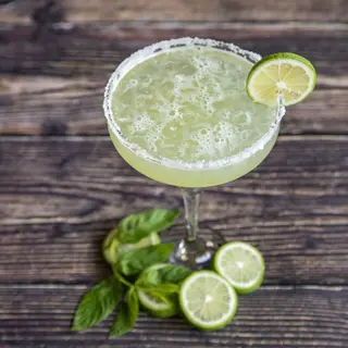 Margarita