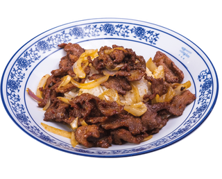 Казан кебап 