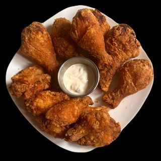 Чикен ассорти