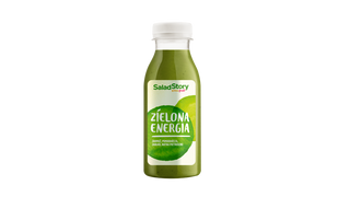 Zielona Energia 400 ml