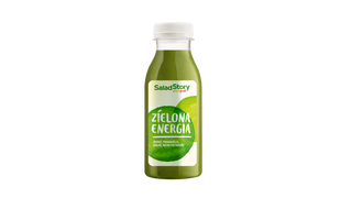 Zielona Energia 400 ml