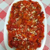 Pimiento Asado