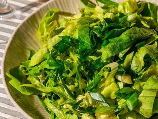 Salata verde (130g)