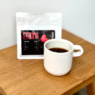 Batch Brew