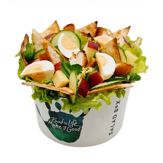Salata Crispy Caesar
