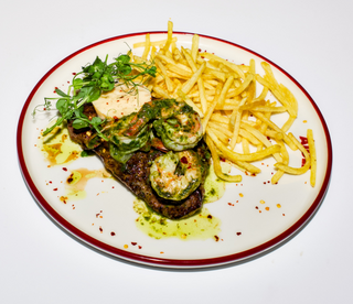 SURF&TURF